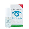 Eye Logic. Liposomal Eye Spray